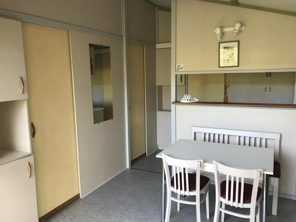Отель Relais Des Brison Beaumont  Экстерьер фото
