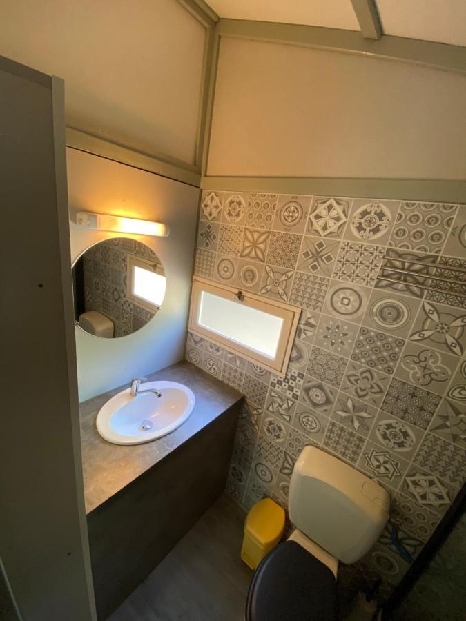 Отель Relais Des Brison Beaumont  Экстерьер фото